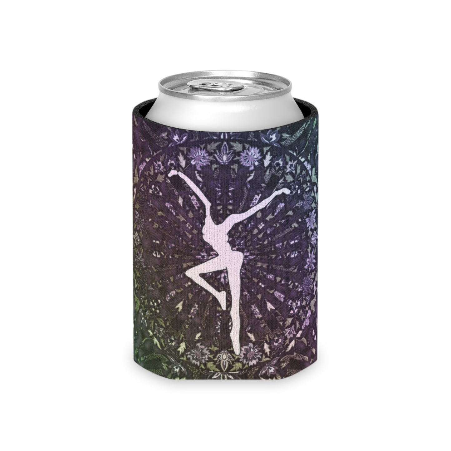 Can Cooler - dmb - Fun Beverage Insulator for Outdoor Events