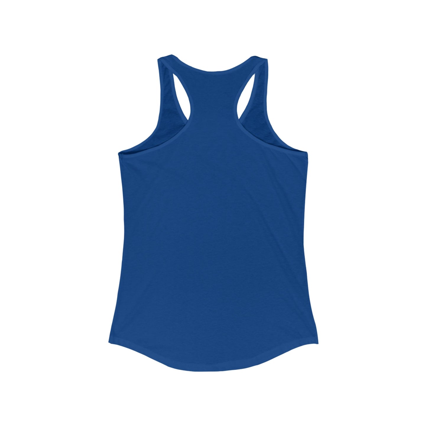 Women's Racerback Tank - Perfect for concerts and other summer outings - dmb - OSW