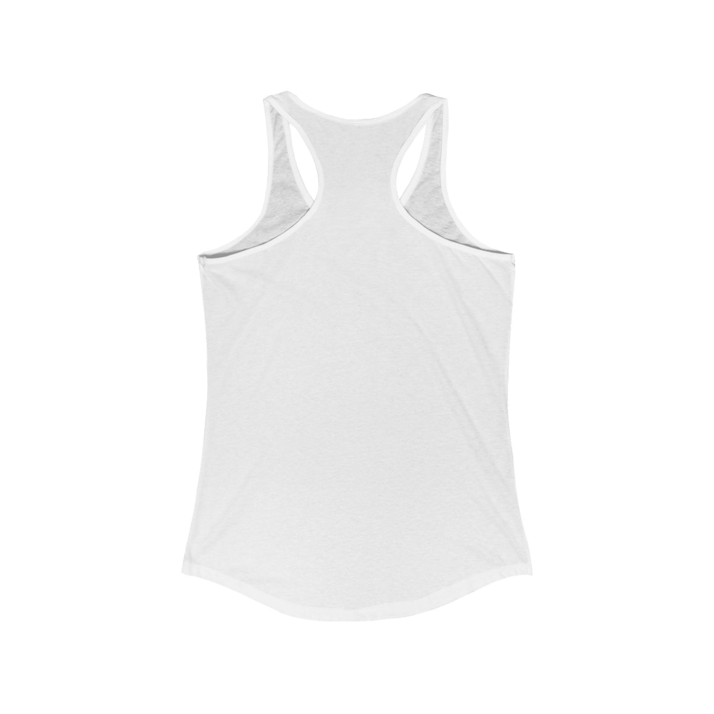 Women's Racerback Tank - Perfect for concerts and other summer outings - dmb - funny the way - MOWRS - rainbow - *runs small* - I suggest ordering 1 size up