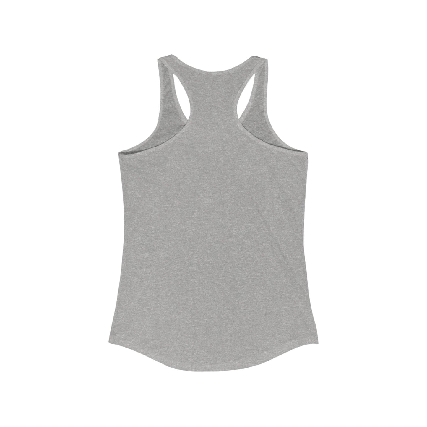 Women's Racerback Tank - Perfect for concerts and other summer outings - dmb - funny the way it is - MOWRS
