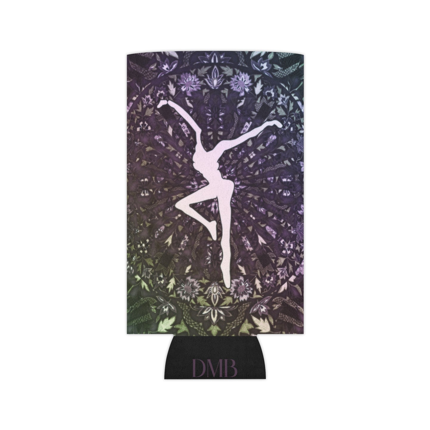 Can Cooler - dmb - Fun Beverage Insulator for Outdoor Events
