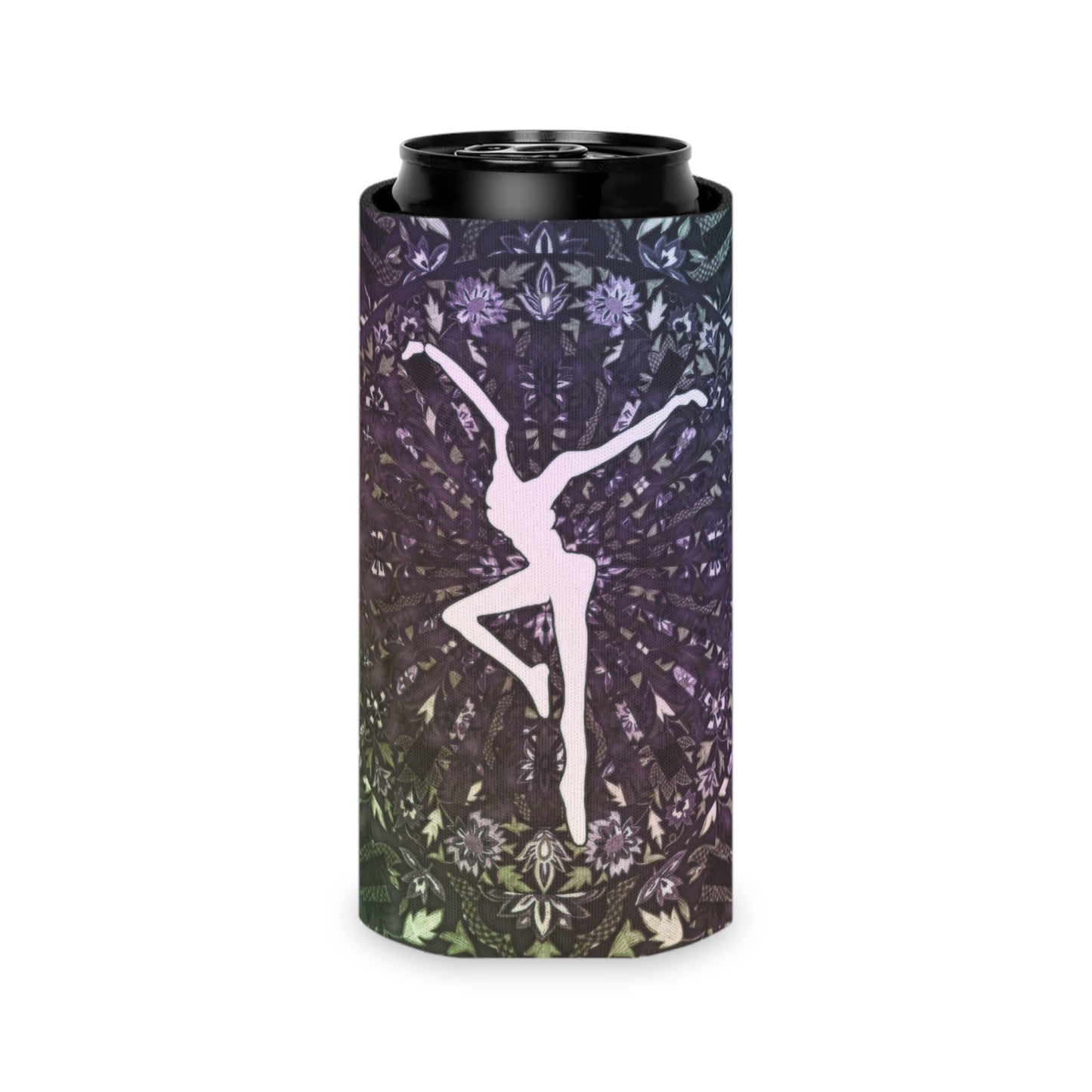 Can Cooler - dmb - Fun Beverage Insulator for Outdoor Events