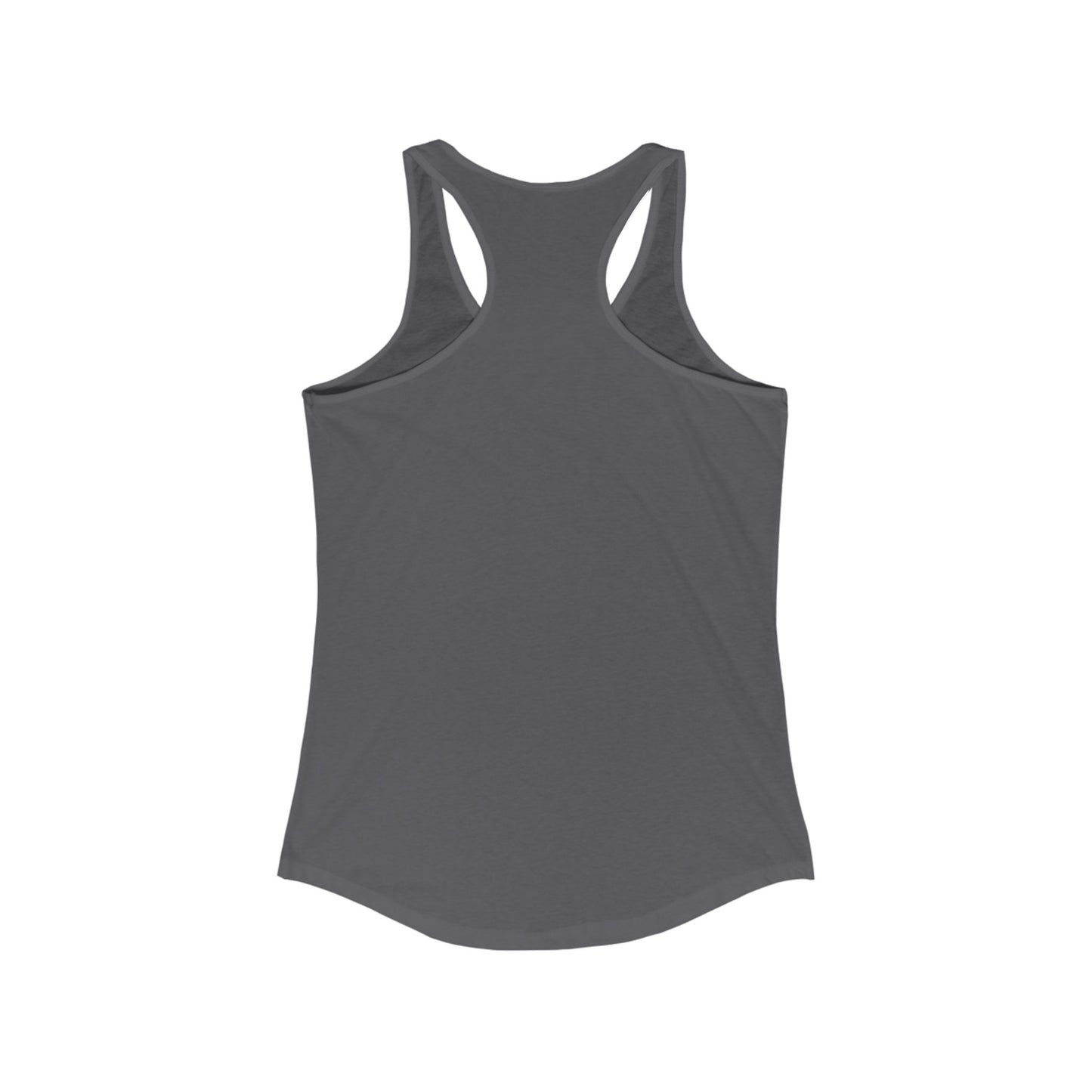 Women's Racerback Tank - Perfect for concerts and other summer outings - dmb - dmb inspired - parking lot attendant -