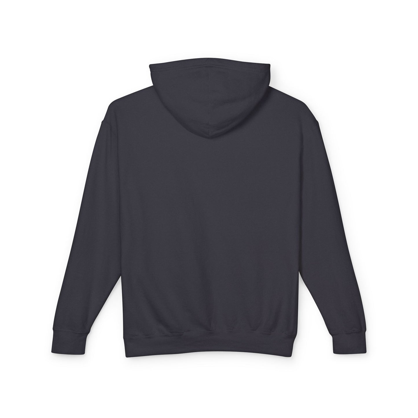 Sweatshirt - hooded - unisex - lightweight - dmb - funny the way - MOWRS
