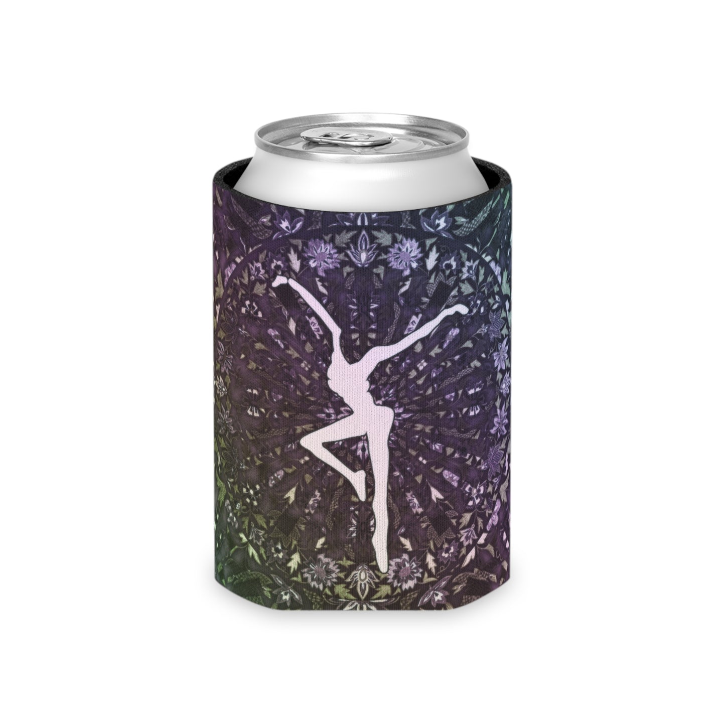 Can Cooler - dmb - Fun Beverage Insulator for Outdoor Events