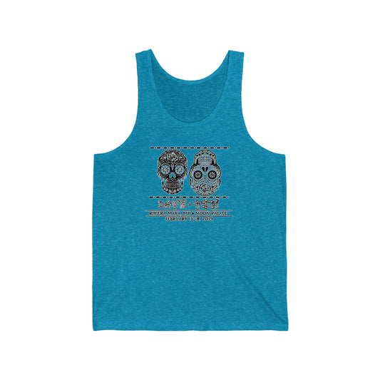 unisex -- tank -- d&t mexico -- 2024 -- DMB