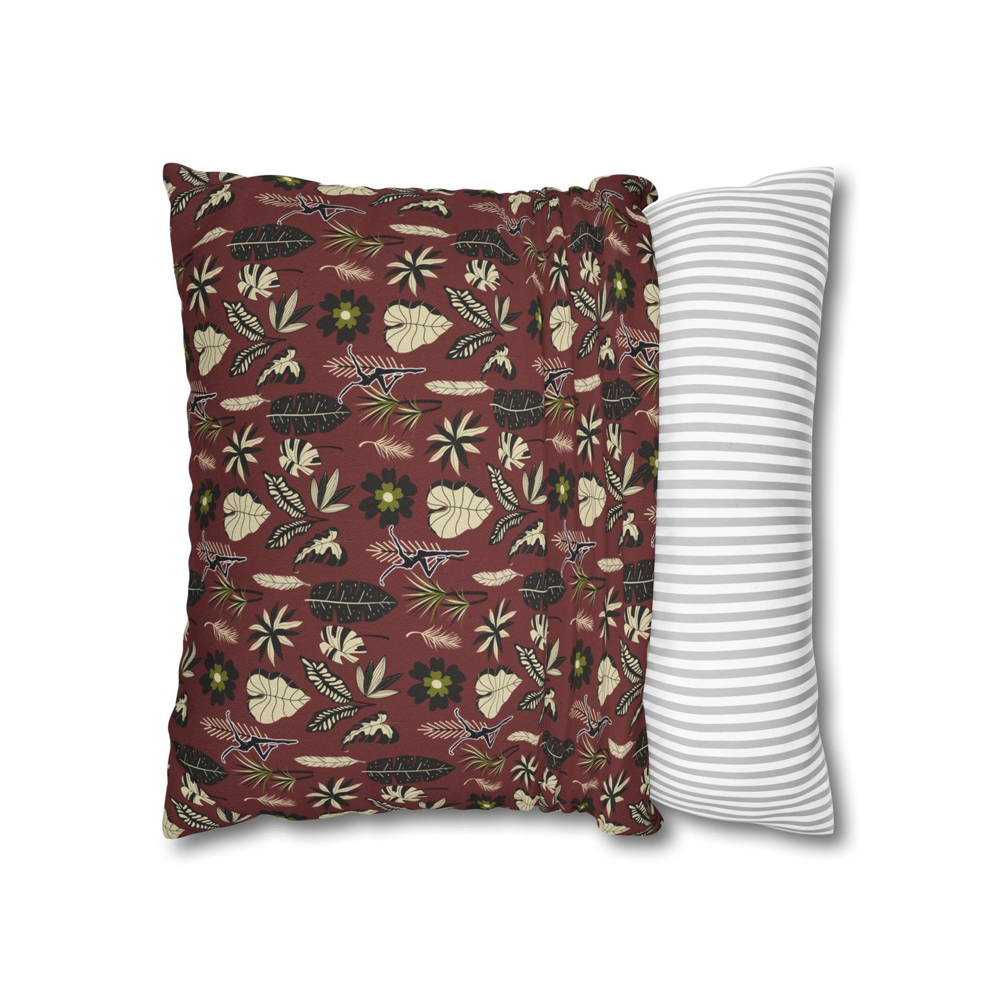 Bohemian Floral Pillowcase, Cozy Home Decor, Vintage Style Cushion Cover, Perfect Gift for Housewarming or Festivals, Rustic Living [...]