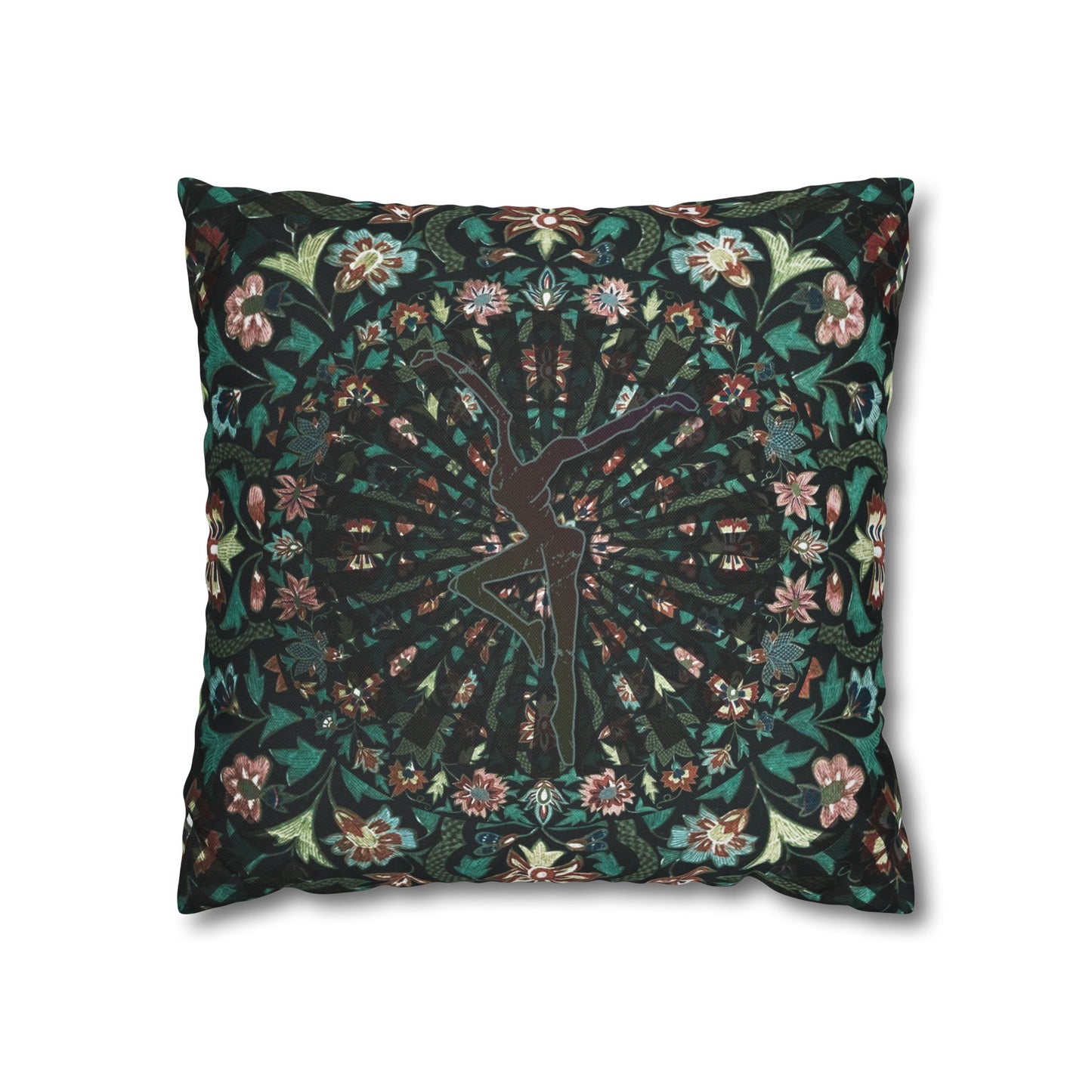 Pillowcase - dmb - fd - 3 -  available in 4 sizes - pillow not included