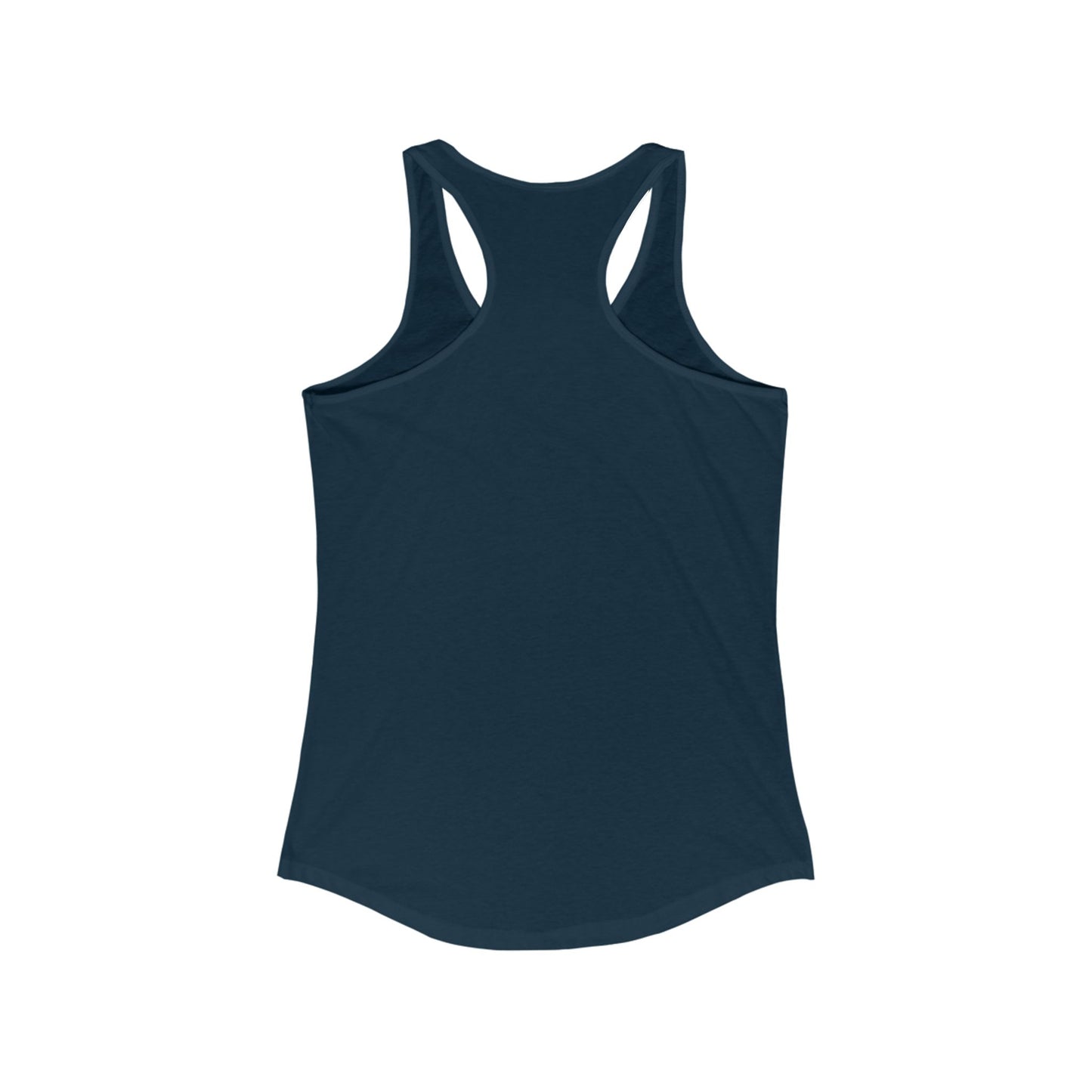 Women's Racerback Tank - Perfect for concerts and other summer outings - dmb - dmb inspired - BOWA - *runs slightly small - I suggest ordering up 1 size