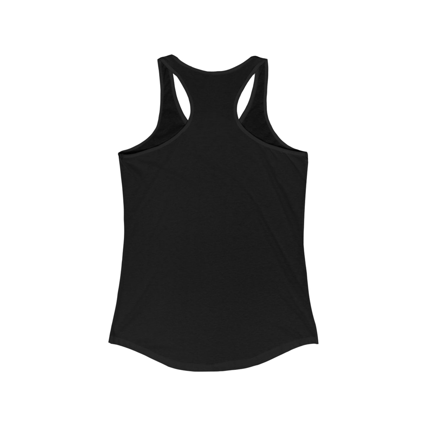 Women's Racerback Tank - Perfect for concerts and other summer outings - dmb - dmb inspired - BOWA - *runs slightly small - I suggest ordering up 1 size