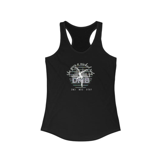 women's -- tank -- racerback -- tt -- DMB -- fd -- msg -- 2023