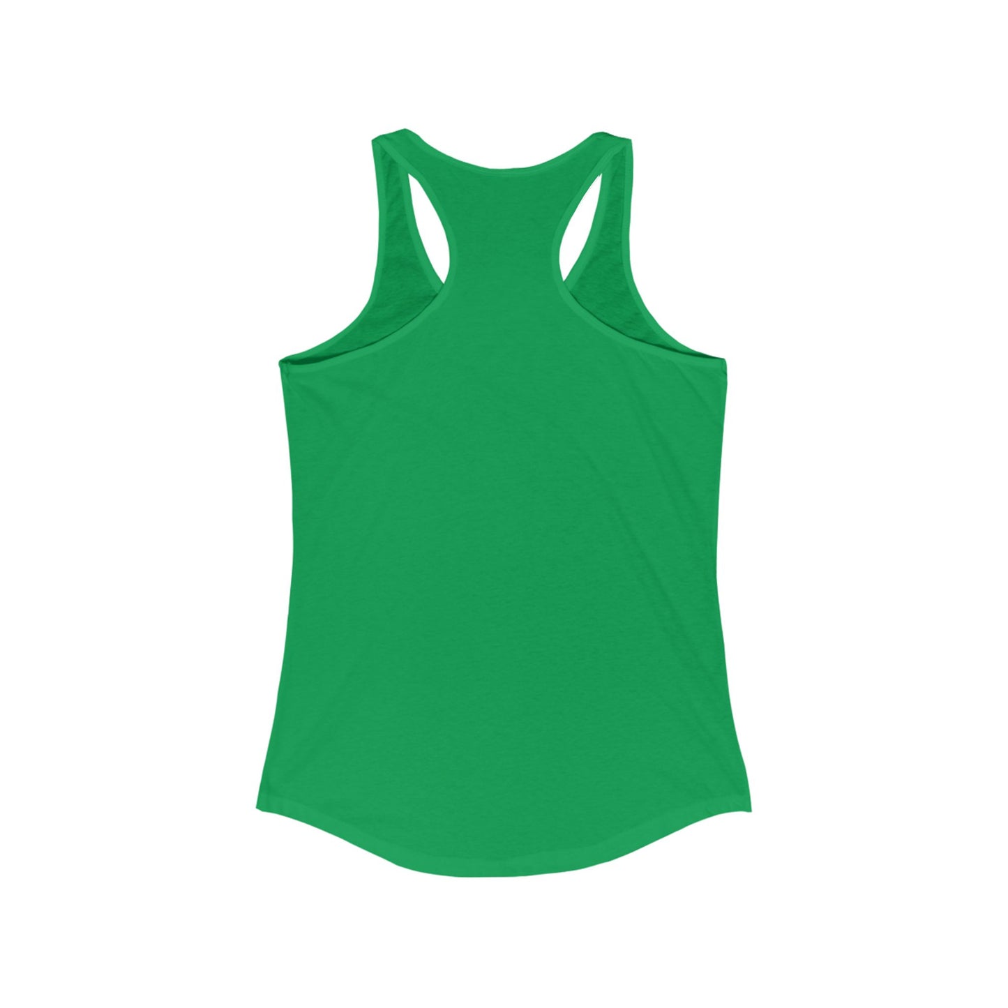 Women's Racerback Tank - Perfect for concerts and other summer outings - dmb - OSW