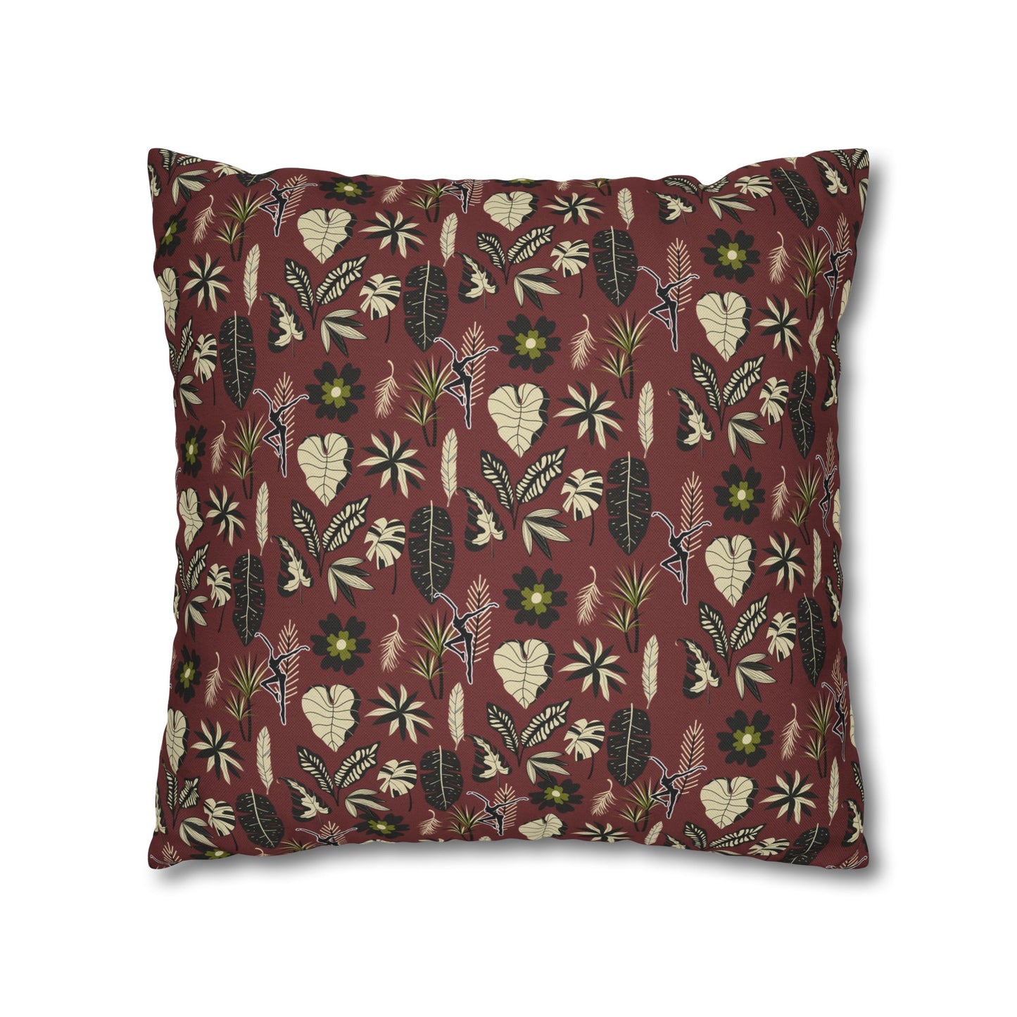 Bohemian Floral Pillowcase, Cozy Home Decor, Vintage Style Cushion Cover, Perfect Gift for Housewarming or Festivals, Rustic Living [...]