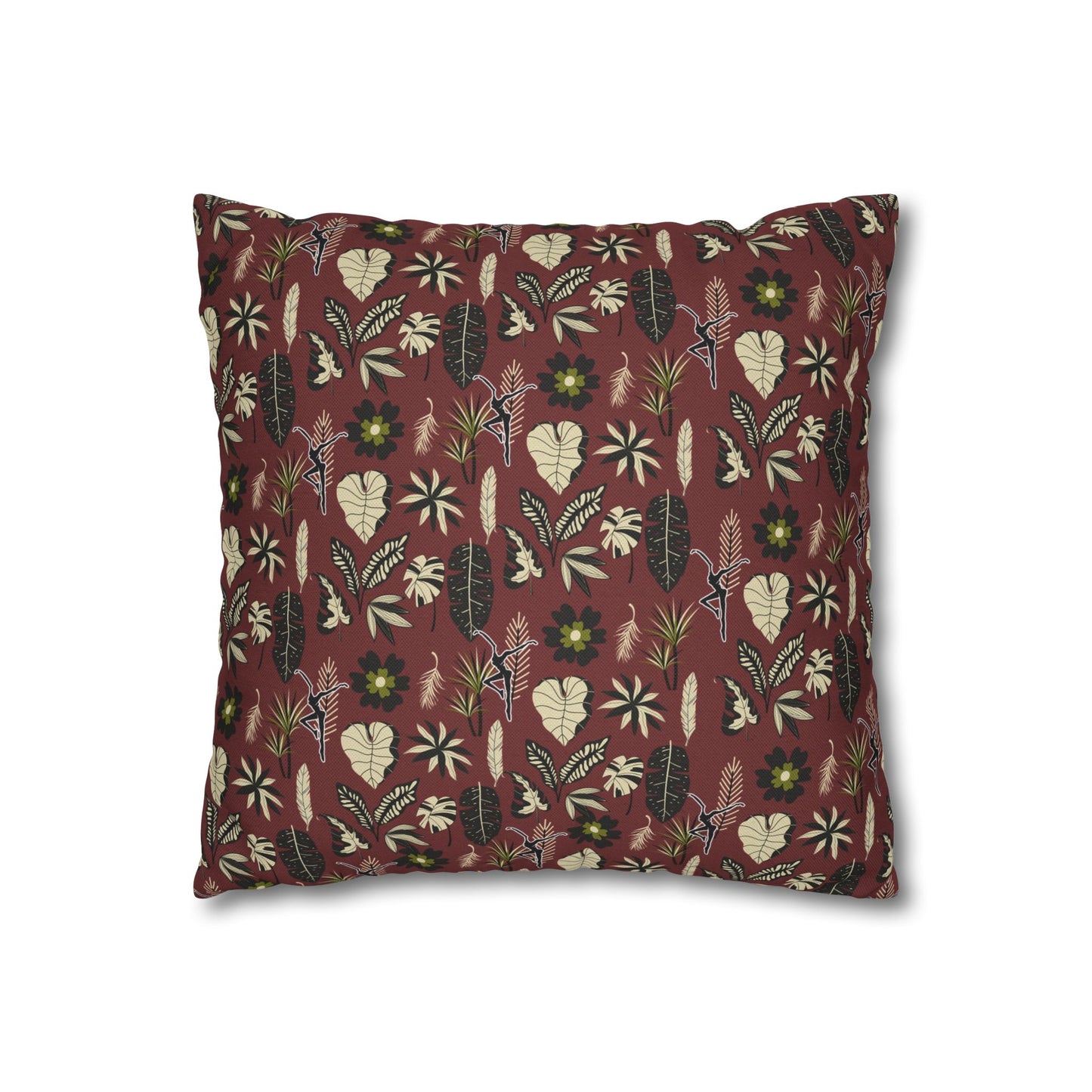 Bohemian Floral Pillowcase, Cozy Home Decor, Vintage Style Cushion Cover, Perfect Gift for Housewarming or Festivals, Rustic Living [...]