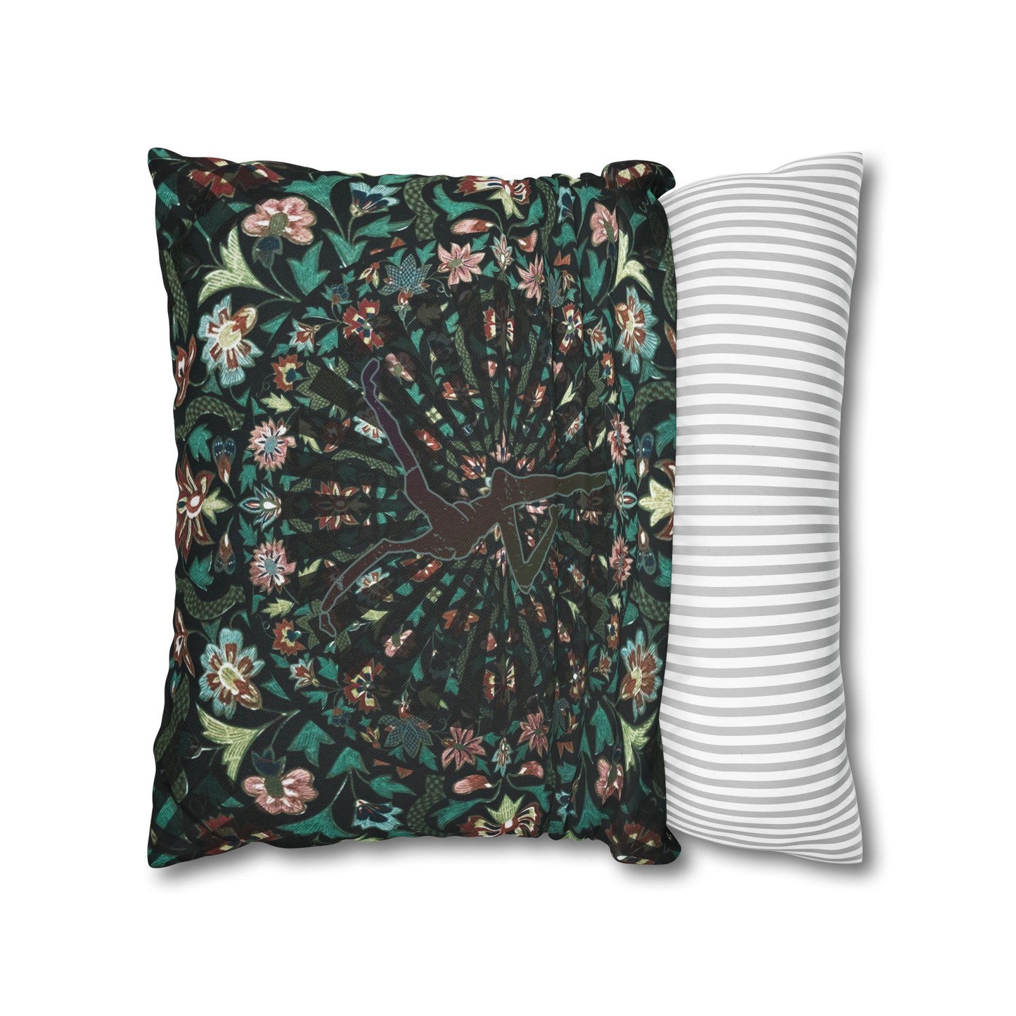 Pillowcase - dmb - fd - 3 -  available in 4 sizes - pillow not included