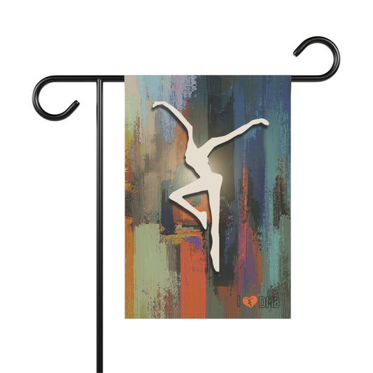 Garden flag - dmb - fd - colors bold and bright - 2