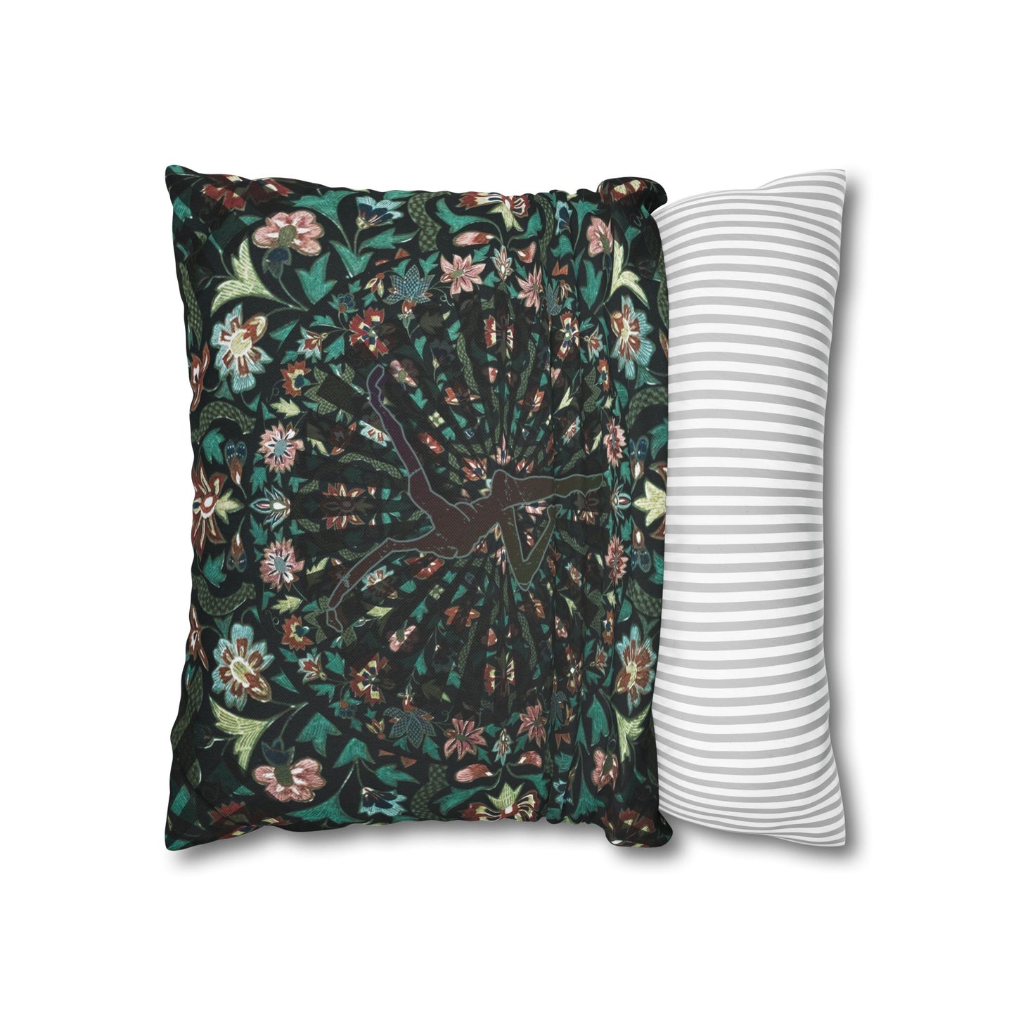 Pillowcase - dmb - fd - 3 -  available in 4 sizes - pillow not included