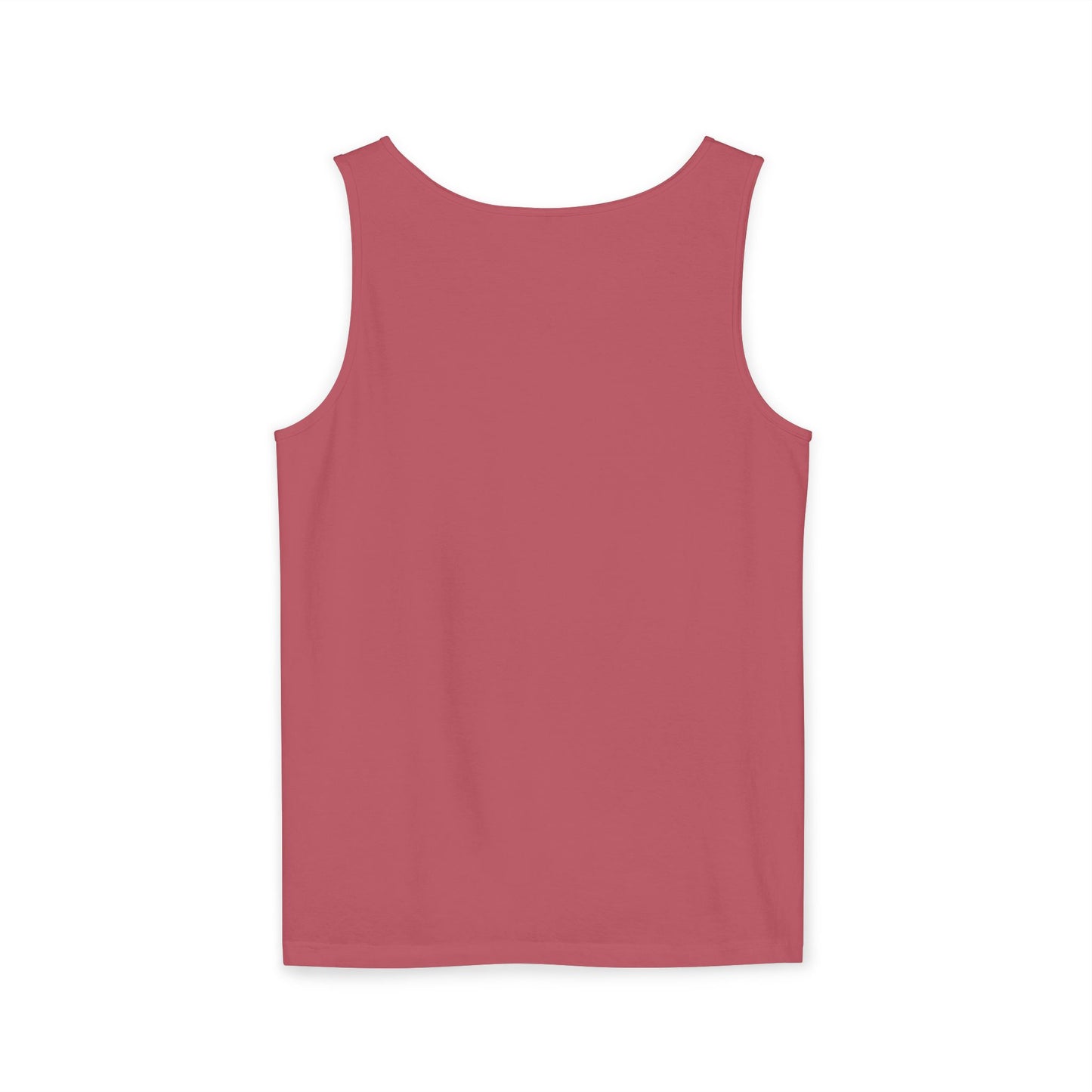 Dave Matthews Band Unisex Garment-Dyed Tank Top, Perfect for Concerts, Best of Whats Around - DMB  inspired - Summer Festivals, Casual Outings, Gift for Music Lovers, BOWA