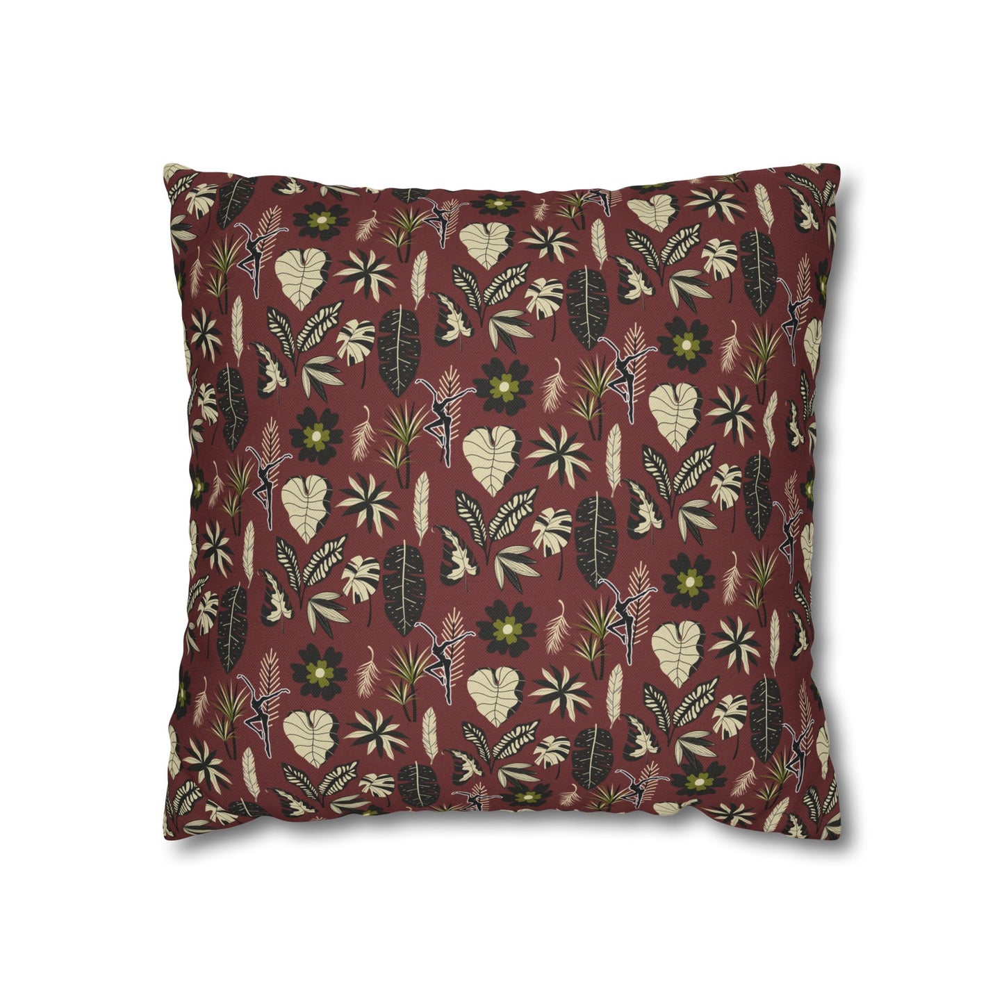 Bohemian Floral Pillowcase, Cozy Home Decor, Vintage Style Cushion Cover, Perfect Gift for Housewarming or Festivals, Rustic Living [...]