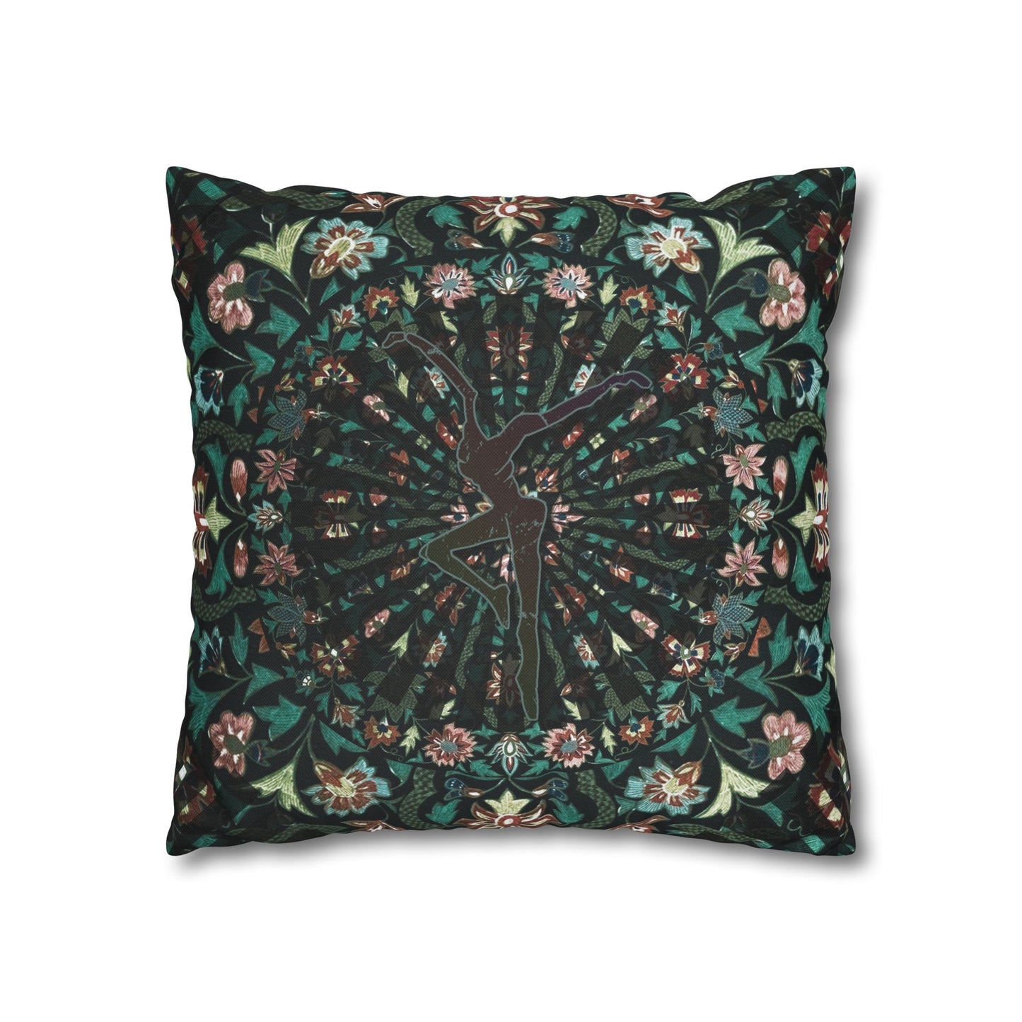 Pillowcase - dmb - fd - 3 -  available in 4 sizes - pillow not included