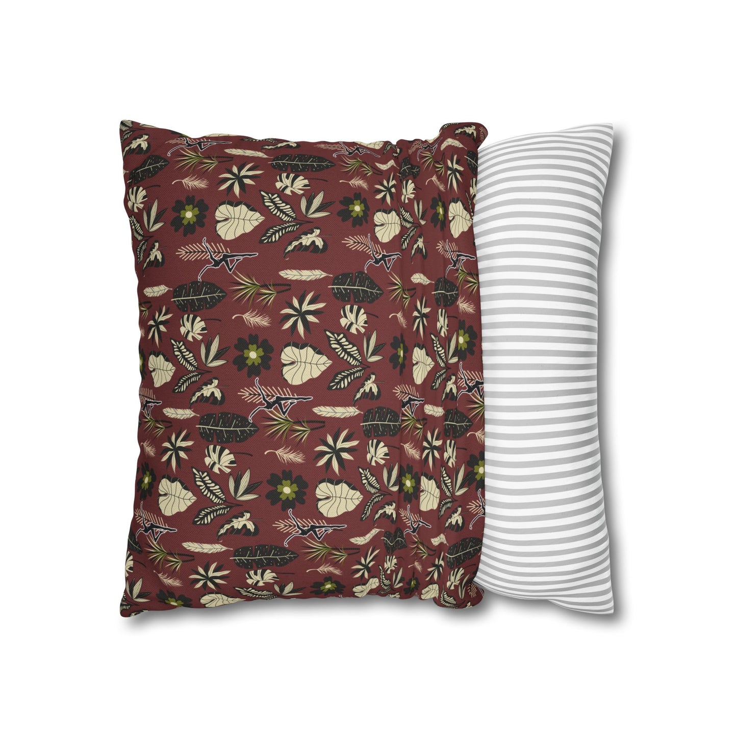 Bohemian Floral Pillowcase, Cozy Home Decor, Vintage Style Cushion Cover, Perfect Gift for Housewarming or Festivals, Rustic Living [...]