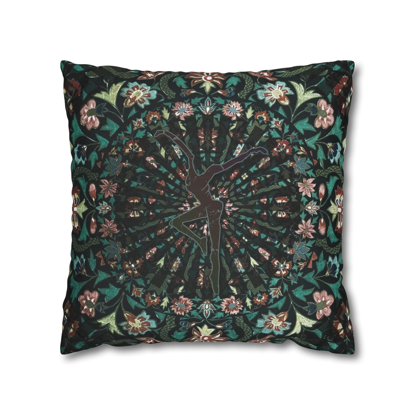 Pillowcase - dmb - fd - 3 -  available in 4 sizes - pillow not included