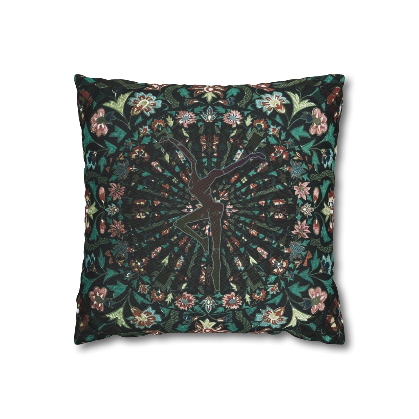 Pillowcase - dmb - fd - 3 -  available in 4 sizes - pillow not included