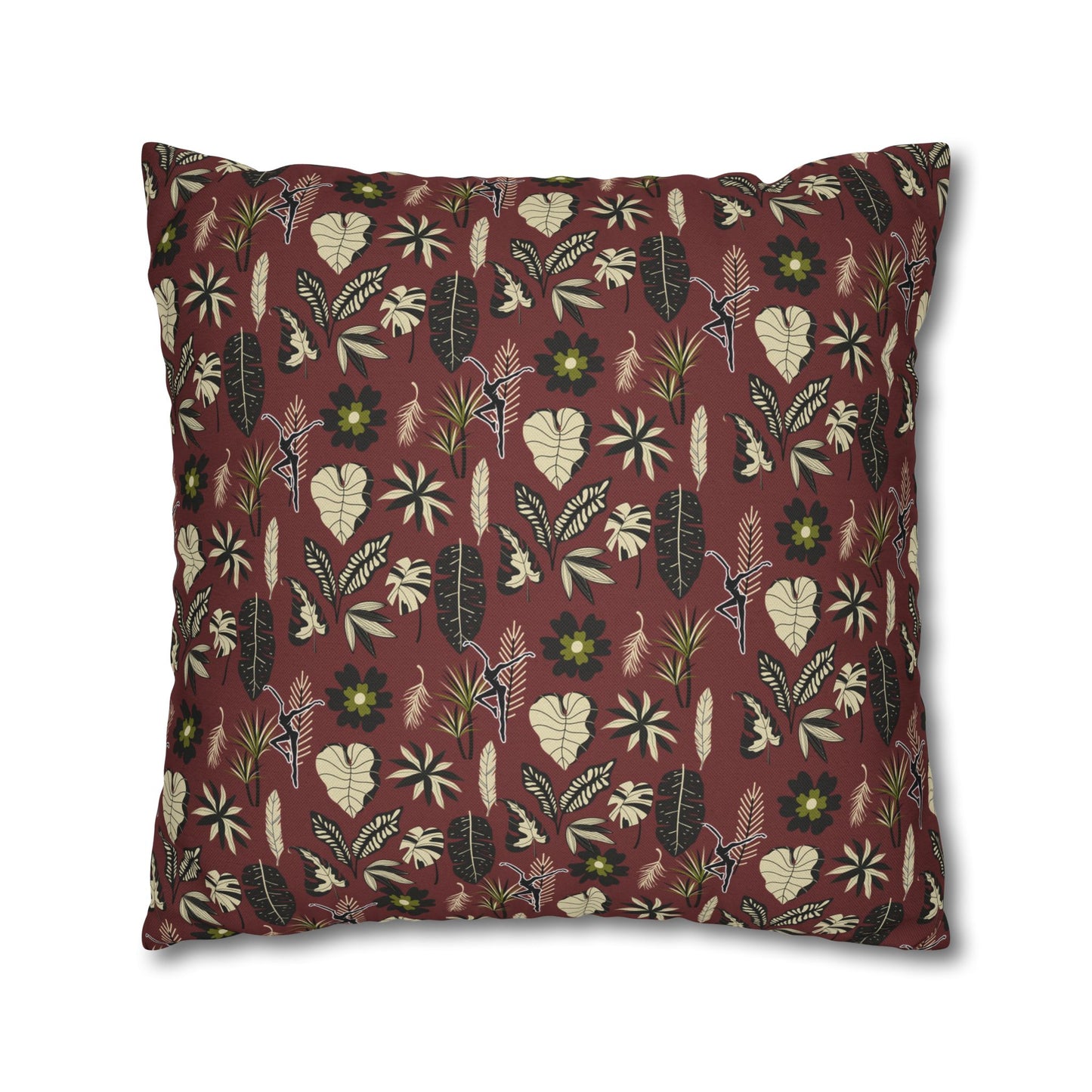 Bohemian Floral Pillowcase, Cozy Home Decor, Vintage Style Cushion Cover, Perfect Gift for Housewarming or Festivals, Rustic Living [...]