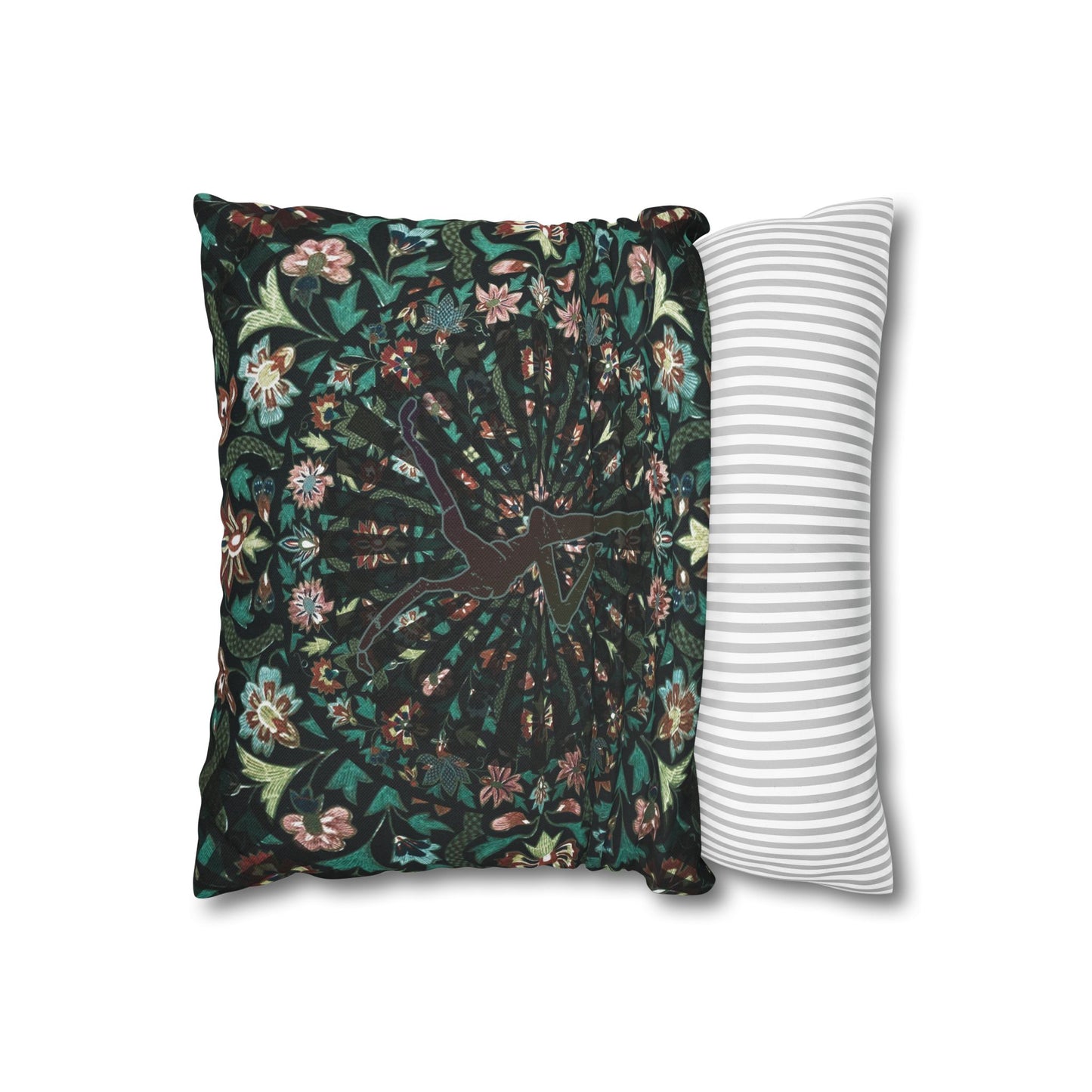 Pillowcase - dmb - fd - 3 -  available in 4 sizes - pillow not included