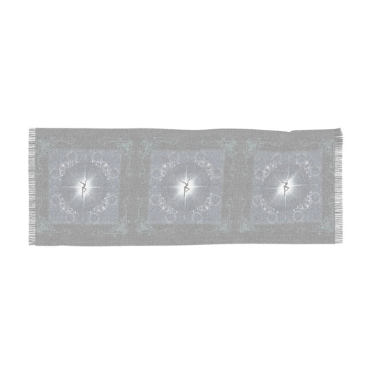 Light Scarf - dmb - fd -