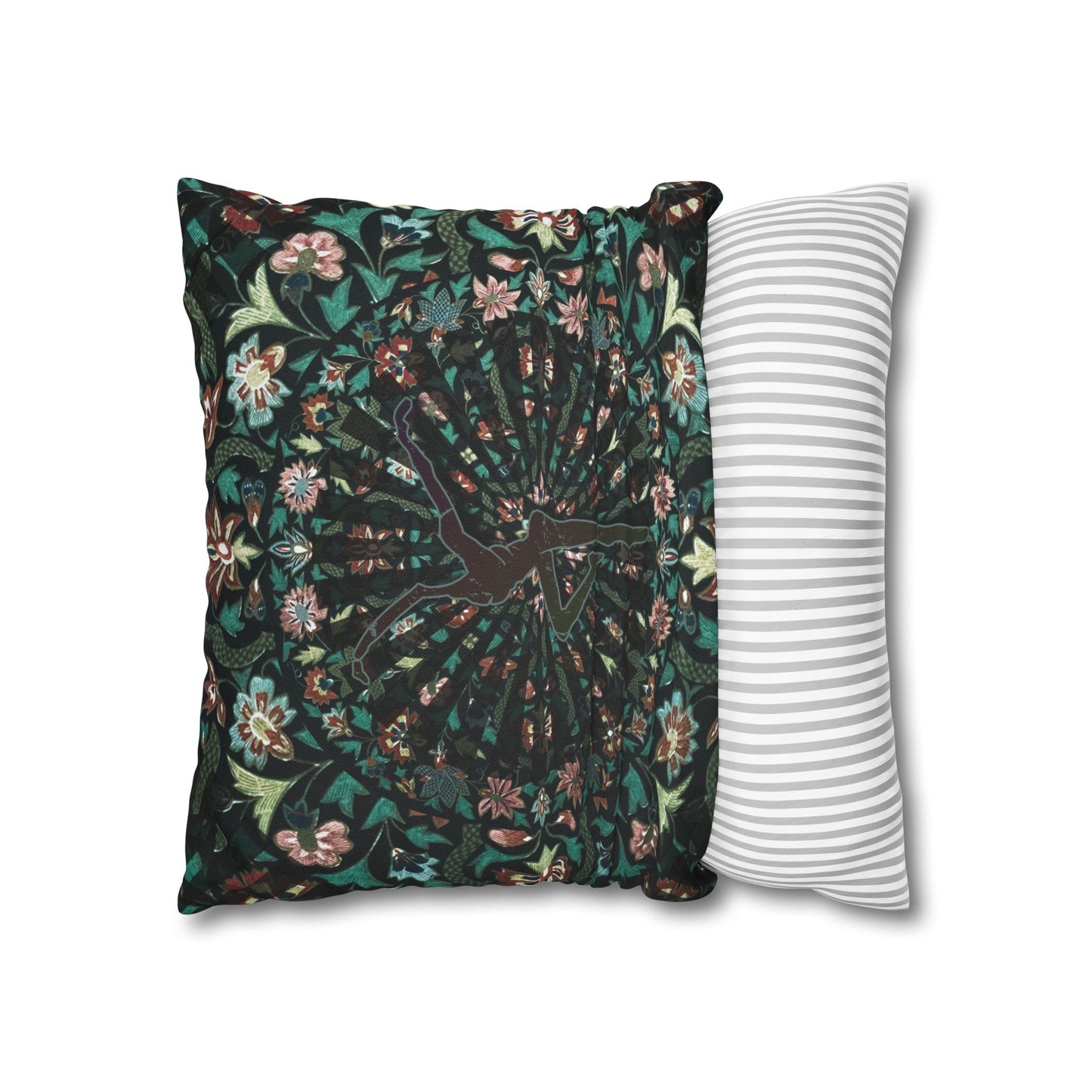Pillowcase - dmb - fd - 3 -  available in 4 sizes - pillow not included