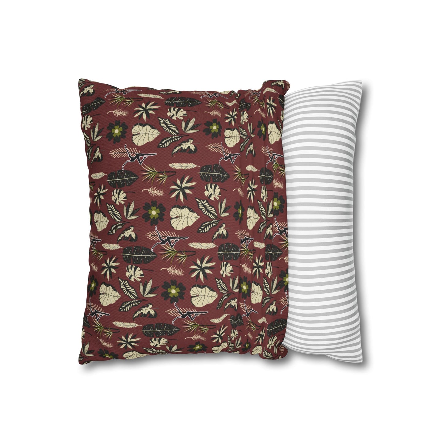 Bohemian Floral Pillowcase, Cozy Home Decor, Vintage Style Cushion Cover, Perfect Gift for Housewarming or Festivals, Rustic Living [...]