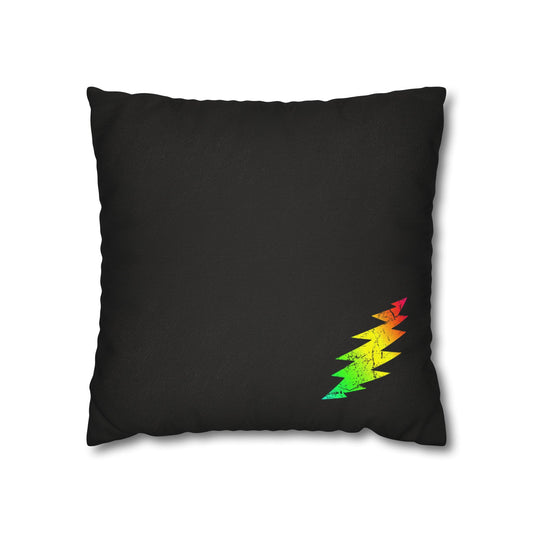 pillowcase - GD available in 4 sizes - pillow not included