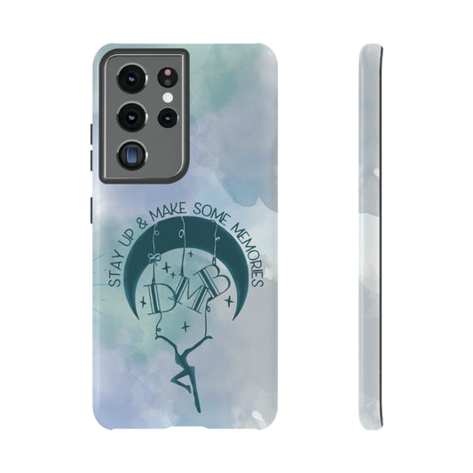 Tough Case - iPhone - Samsung - dmb - design10 - suamsm - so right - watercolor