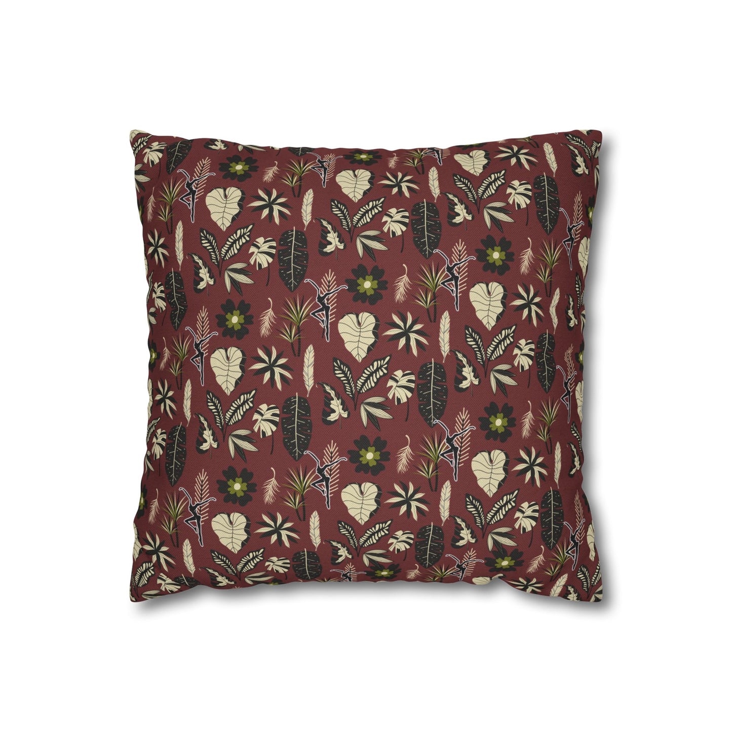 Bohemian Floral Pillowcase, Cozy Home Decor, Vintage Style Cushion Cover, Perfect Gift for Housewarming or Festivals, Rustic Living [...]