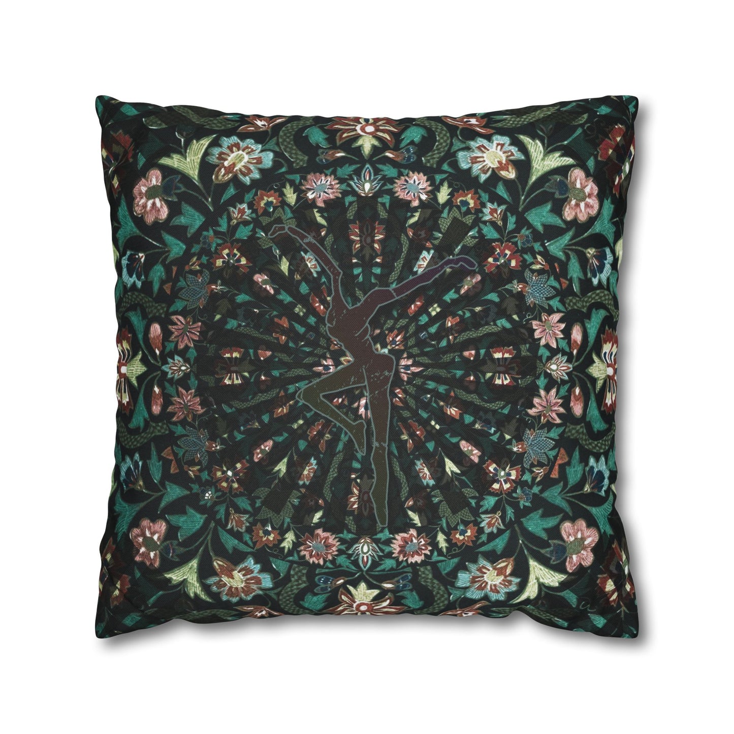 Pillowcase - dmb - fd - 3 -  available in 4 sizes - pillow not included