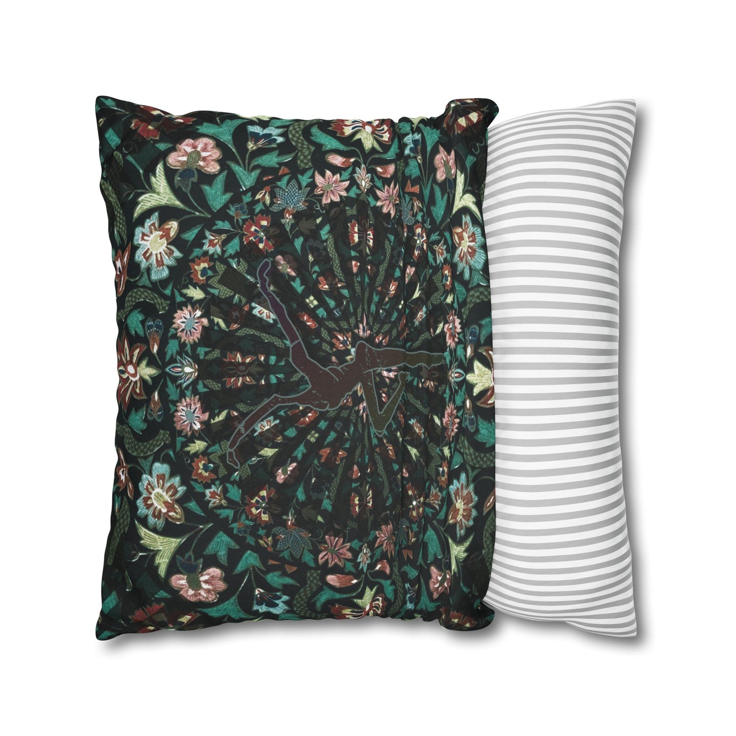 Pillowcase - dmb - fd - 3 -  available in 4 sizes - pillow not included