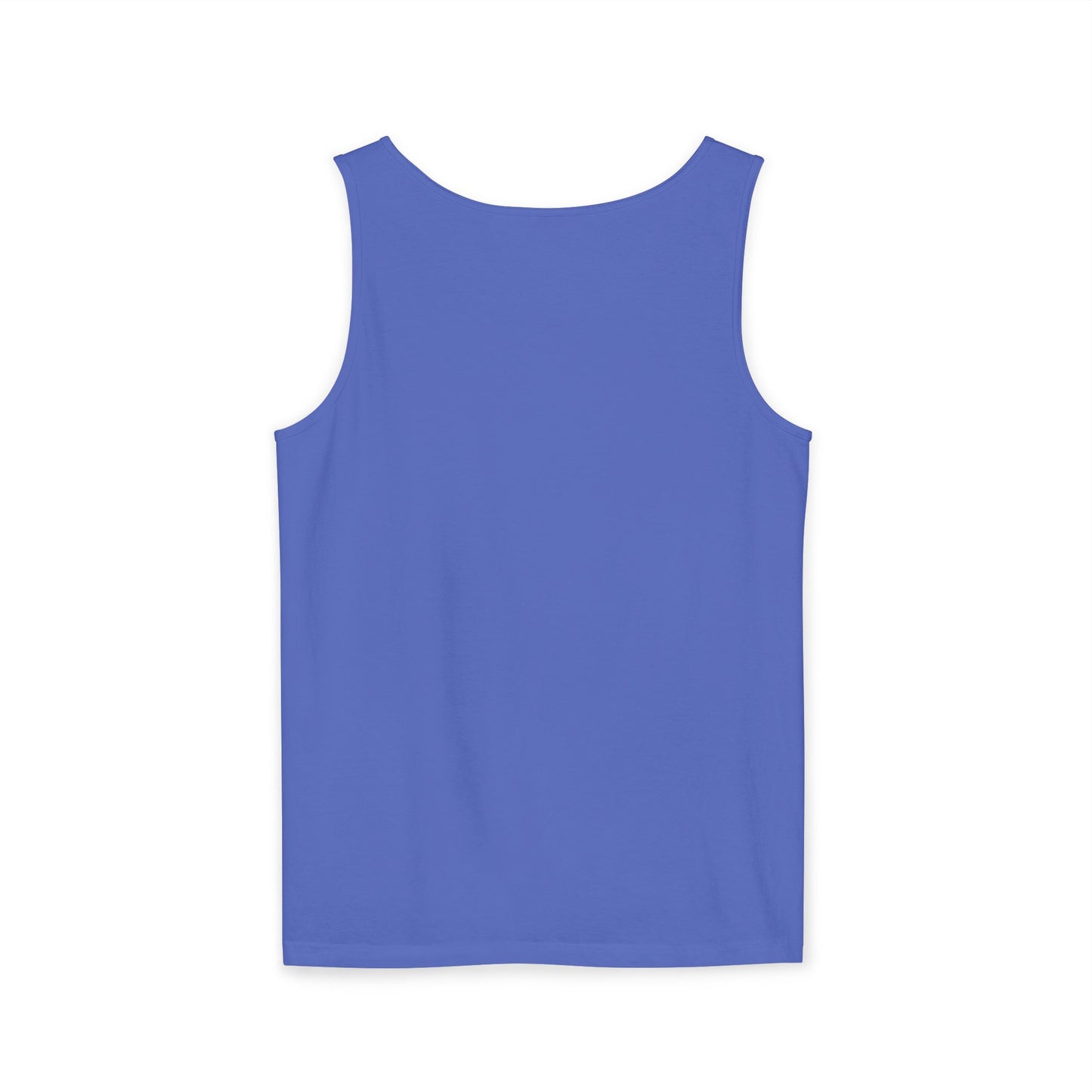 Dave Matthews Band Unisex Garment-Dyed Tank Top, Perfect for Concerts, Best of Whats Around - DMB  inspired - Summer Festivals, Casual Outings, Gift for Music Lovers, BOWA