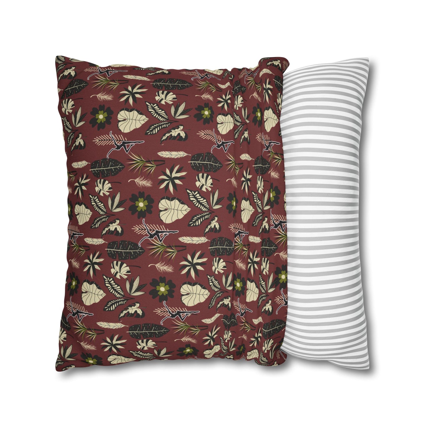 Bohemian Floral Pillowcase, Cozy Home Decor, Vintage Style Cushion Cover, Perfect Gift for Housewarming or Festivals, Rustic Living [...]