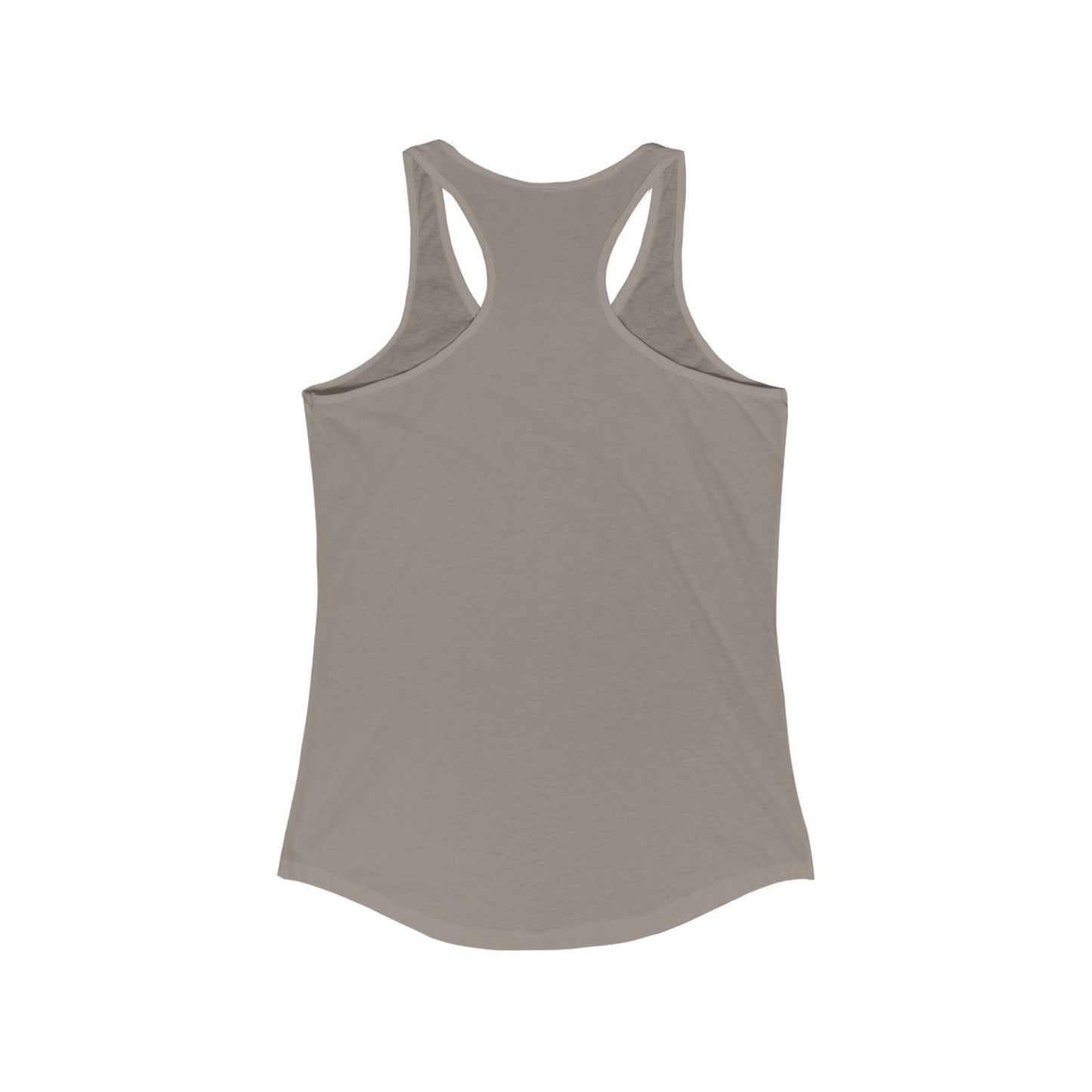 Women's Racerback Tank - Perfect for concerts and other summer outings - dmb - dreaming tree