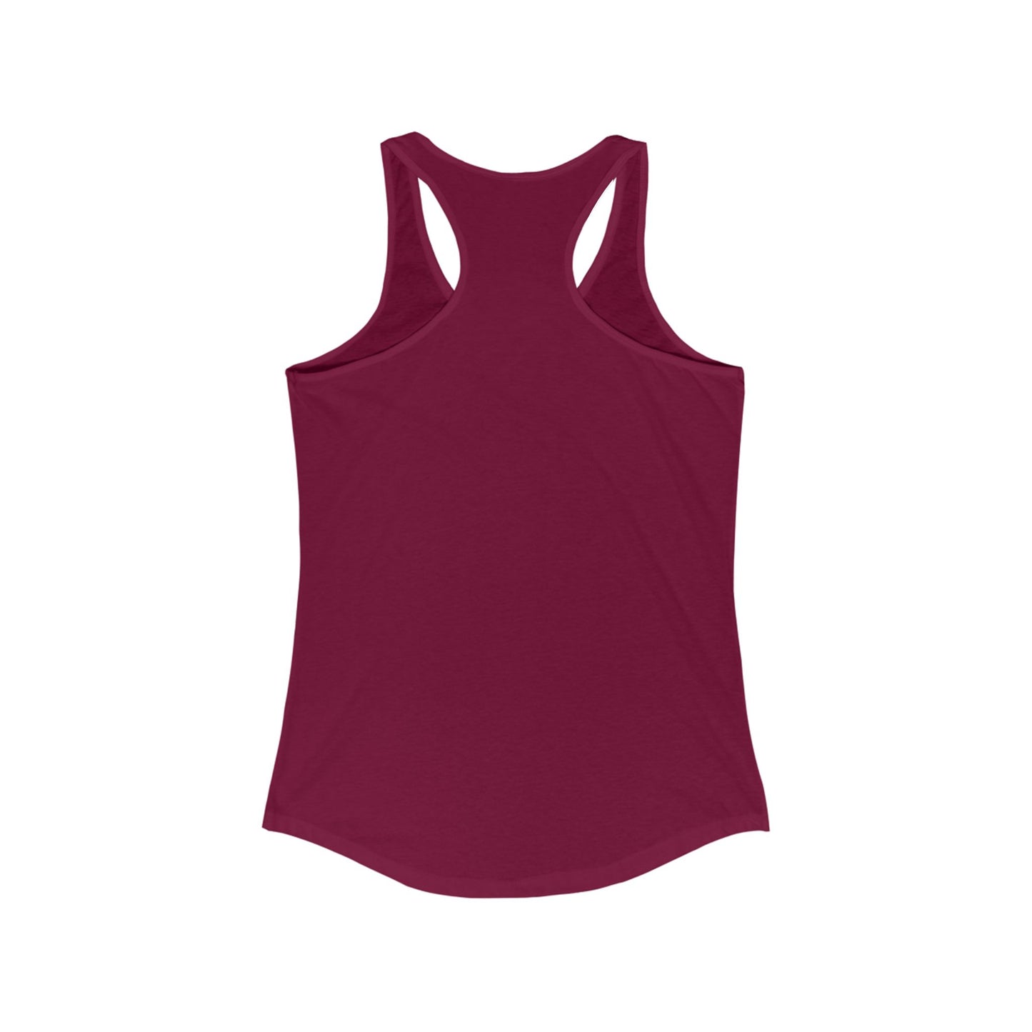 Women's Racerback Tank - Perfect for concerts and other summer outings - dmb - dreaming tree