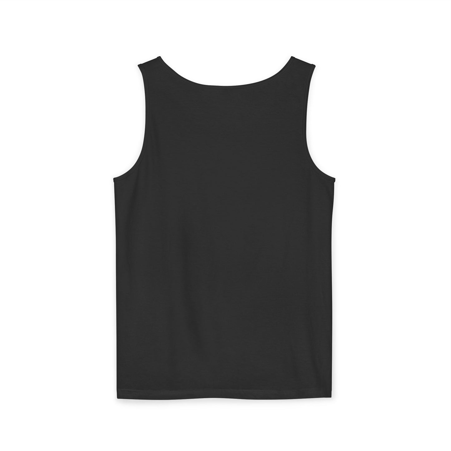 Dave Matthews Band Unisex Garment-Dyed Tank Top, Perfect for Concerts, Best of Whats Around - DMB  inspired - Summer Festivals, Casual Outings, Gift for Music Lovers, BOWA