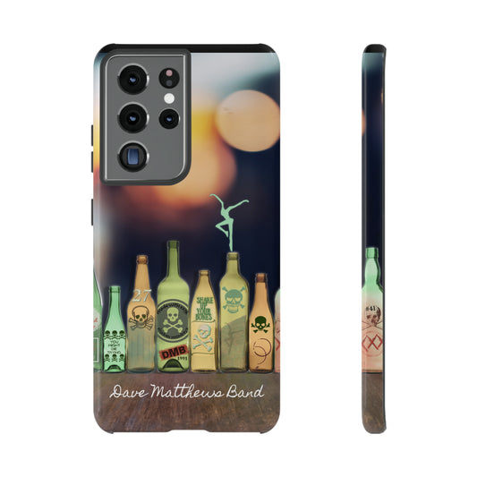 Tough Case - iPhone - Samsung - dmb - bottles