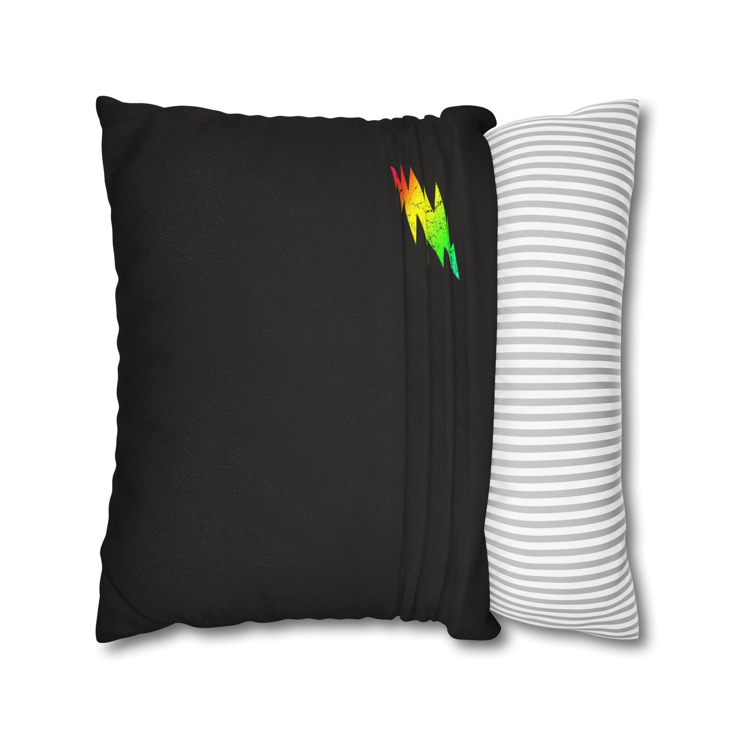 pillowcase - GD available in 4 sizes - pillow not included