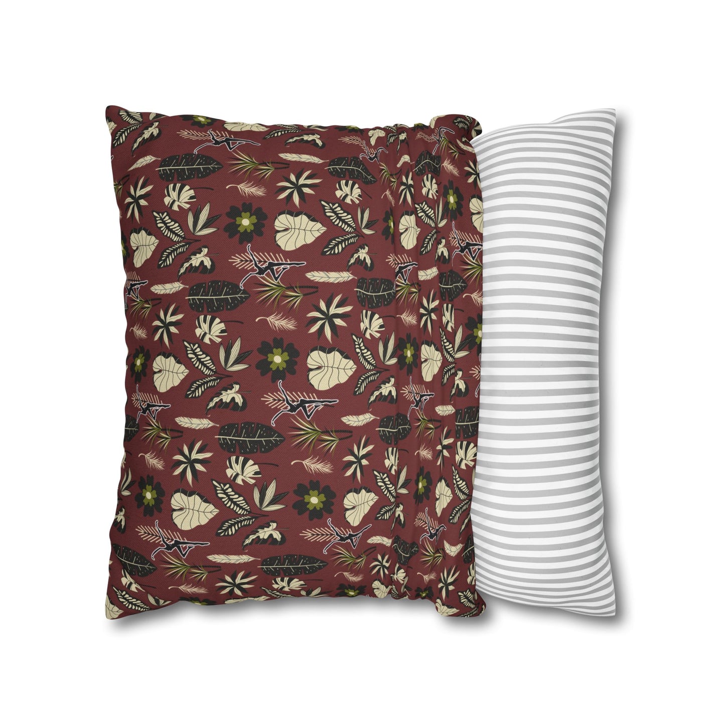 Bohemian Floral Pillowcase, Cozy Home Decor, Vintage Style Cushion Cover, Perfect Gift for Housewarming or Festivals, Rustic Living [...]
