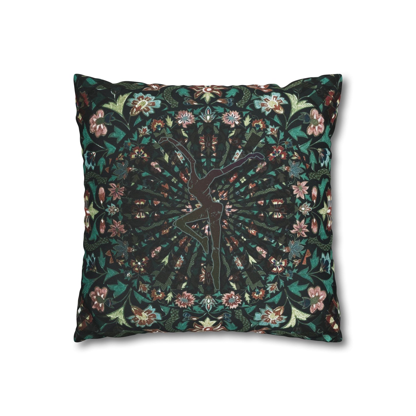 Pillowcase - dmb - fd - 3 -  available in 4 sizes - pillow not included