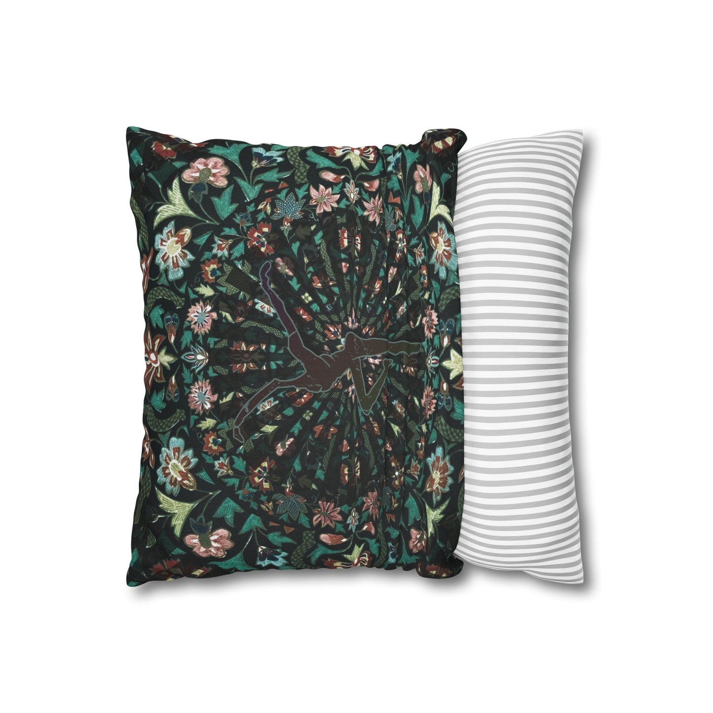 Pillowcase - dmb - fd - 3 -  available in 4 sizes - pillow not included