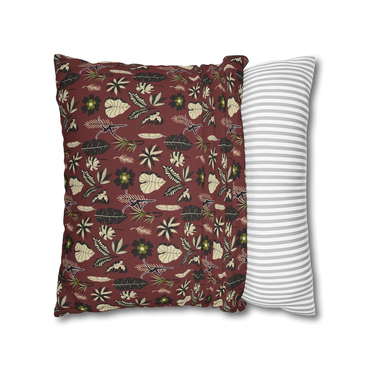 Bohemian Floral Pillowcase, Cozy Home Decor, Vintage Style Cushion Cover, Perfect Gift for Housewarming or Festivals, Rustic Living [...]