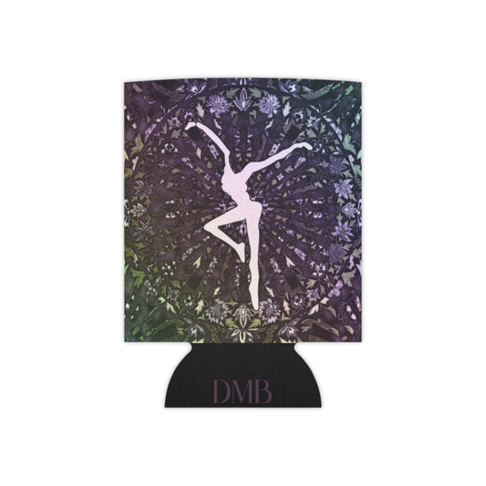 Can Cooler - dmb - Fun Beverage Insulator for Outdoor Events