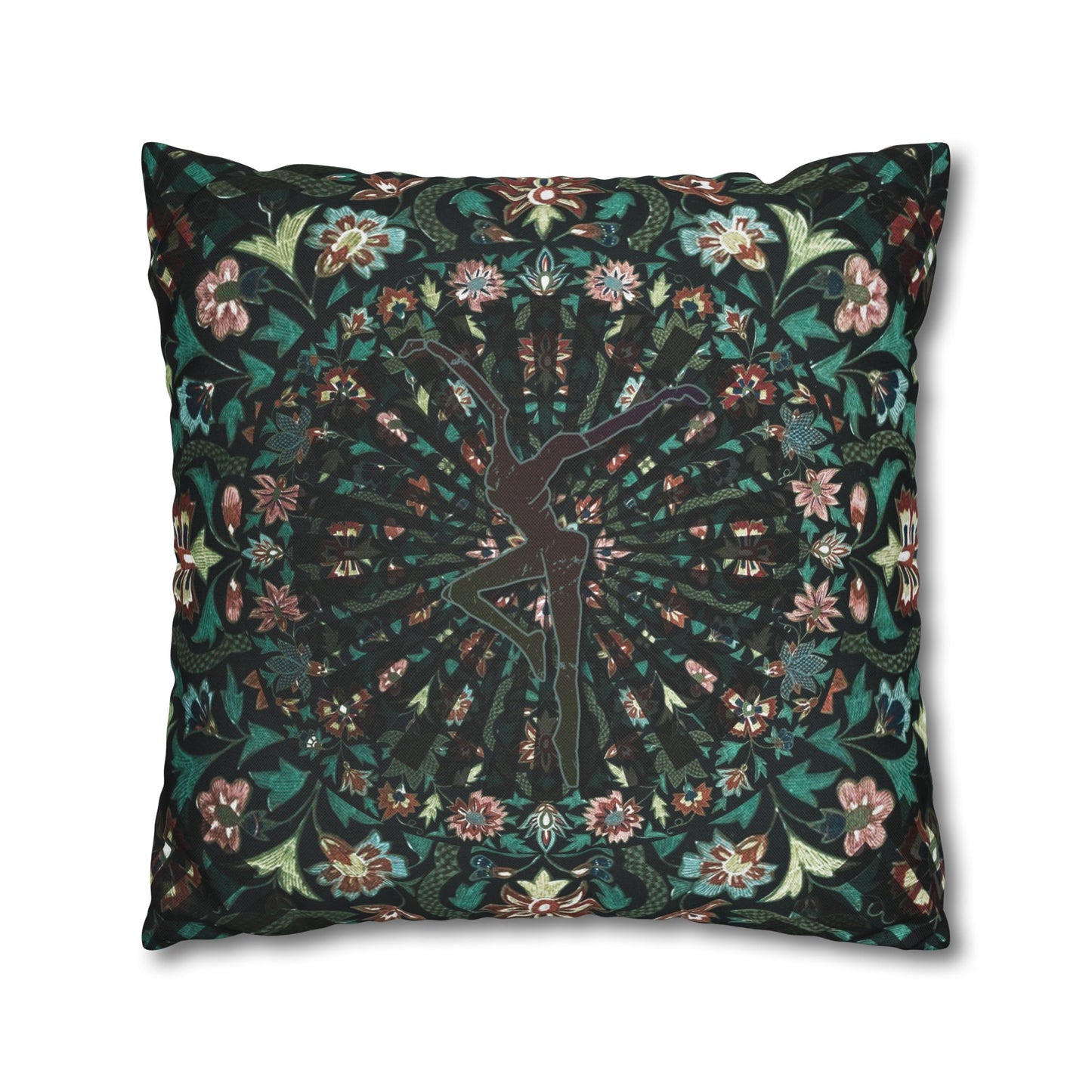 Pillowcase - dmb - fd - 3 -  available in 4 sizes - pillow not included
